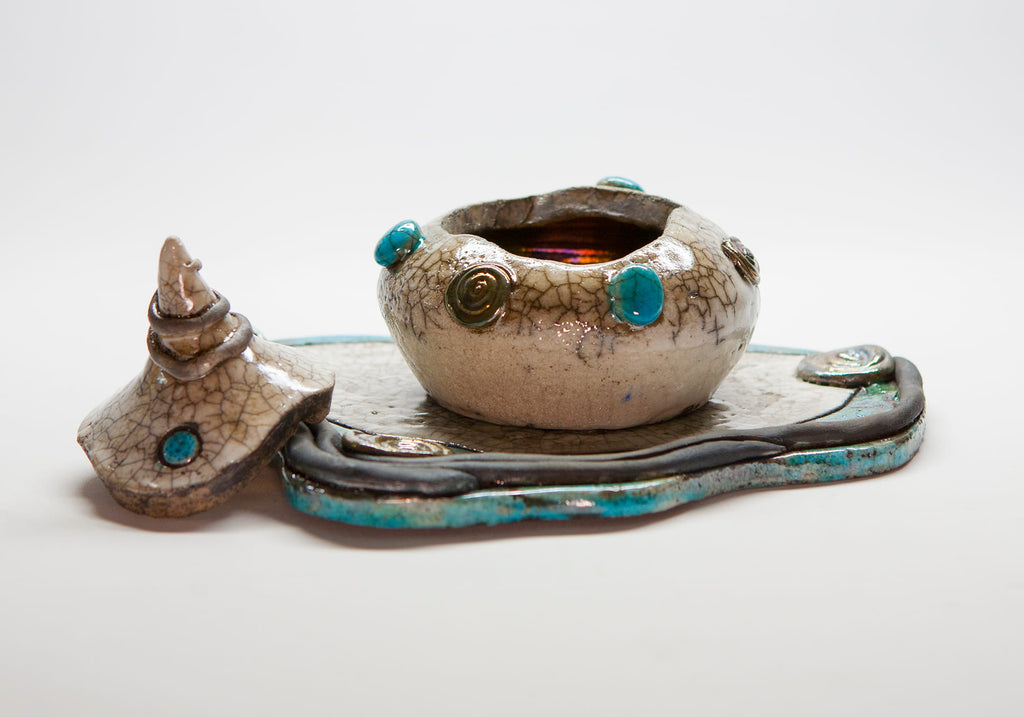 joyero raku