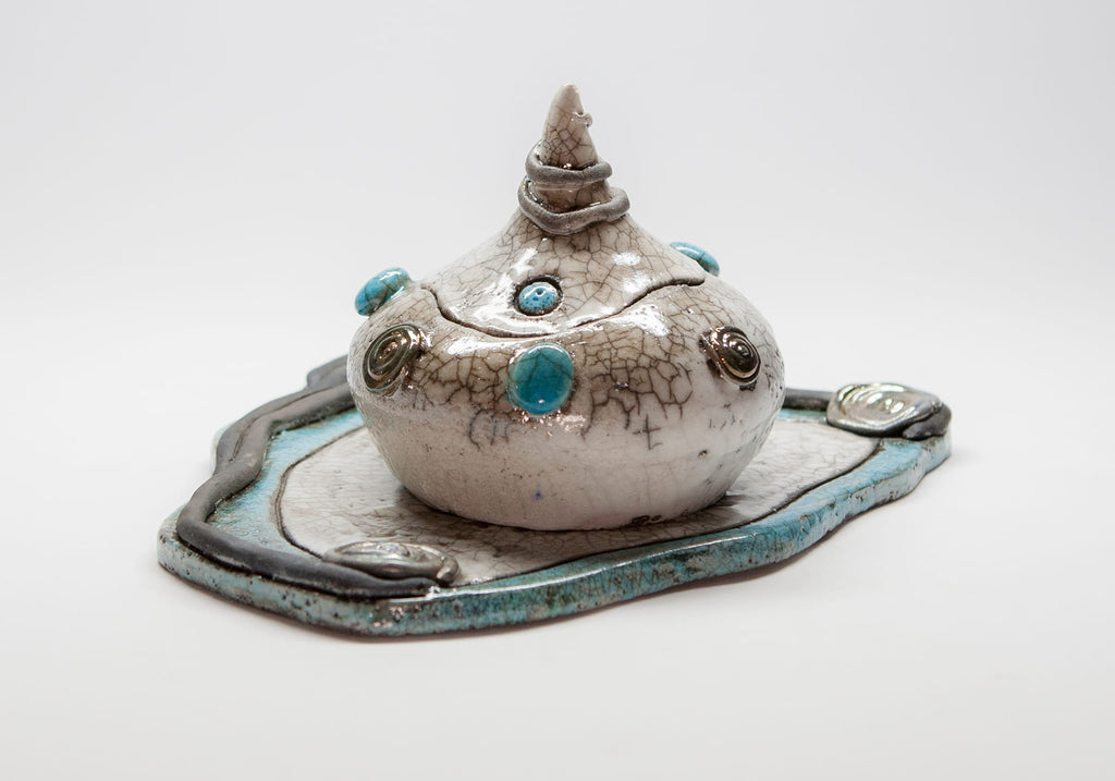 joyero raku